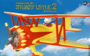 Stuart Little 2